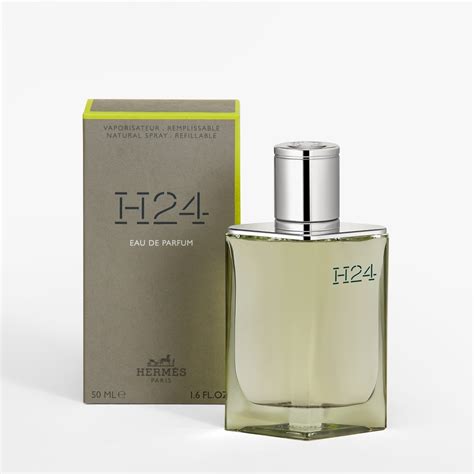 parfum hermes h24 femme|hermès h24 eau de parfum.